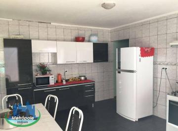 fa7d3b384758588ef8e68beb91a3fefb91eb9e8f · Casa com 3 dormitórios à venda, 111 m² por R$ 410.000,00 - Vila Rio de Janeiro - Guarulhos/SP