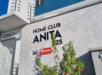 FACHADA · Apartamento com 2 dormitórios à venda, 52 m² por R$ 350.000,00 - Anita Garibaldi - Joinville/SC