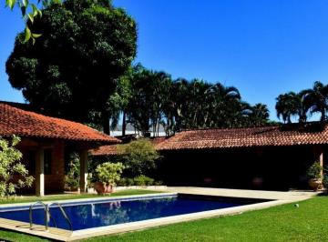 Casa · 1000m² · 4 Quartos · 4 Vagas · Casa de esquina À VENDA no Jardim Acapulco em Guarujá