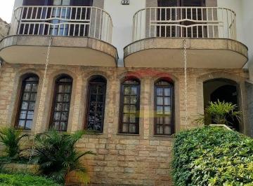 Casa · 229m² · 3 Quartos · 5 Vagas · SOBRADO - 3 DORMITÓRIOS. 1 SUÍTE. 5 VAGAS - VILA GUILHERME