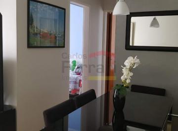 Apartamento · 50m² · 2 Quartos · 1 Vaga · APARTEMENTO - 2 DORMITÓRIOS. 1 VAGA. ÓTIMO ACABAMENTO.