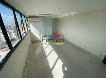 Comercial · 37m² · SALA COMERCIAL TUCURUVI