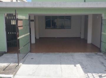 Casa · 141m² · 3 Quartos · 2 Vagas · Ótimo sobrado na Cidade Ademar
