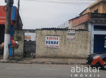 foto1 · Terreno à venda - Jardim Santa Emília - Embu das Artes