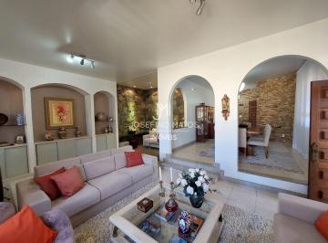 Casa · 310m² · 4 Quartos · 4 Vagas · Casa à venda 4 quartos -310m² -Belvedere-BH- valor: 2.479.000,00