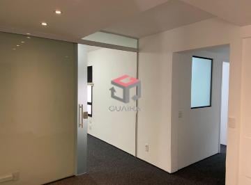 Comercial · 100m² · 3 Vagas · Sala 100 m² Localizado No bairro Vila Nova Conceição São Paulo - SP 