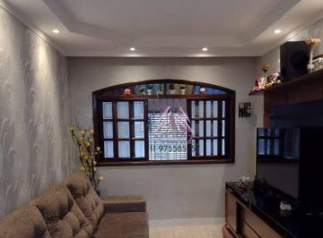 117b4890d0d51808c4a880d6de64ec0027c303bd · Sobrado com 3 dormitórios à venda, 125 m² por R$ 638.000,00 - Rudge Ramos - São Bernardo do Campo/SP