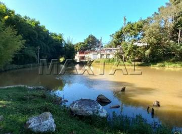 Terreno · 1251m² · Terreno 97.000m² na região de Cotia possui uma fonte de água mineral, regulamentada
