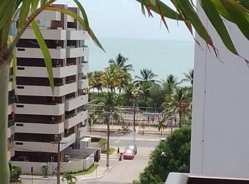 dd4aa452afb6c41cc965372278b5b9a177b7aac1 · Apartamento com 2 dormitórios à venda, 59 m² por R$ 390.000,00 - Intermares - Cabedelo/PB