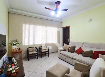 Casa · 170m² · 2 Quartos · 2 Vagas · Casa à Venda - Parque Bandeirante, 2 Quartos, 170 m² - Santo André