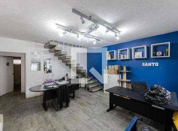 Casa · 112m² · 3 Quartos · 2 Vagas · Casa à Venda - Tatuapé, 3 Quartos, 112 m² - São Paulo