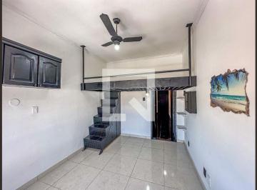 Apartamento · 40m² · 1 Quarto · Apartamento à Venda - Centro, 1 Quarto,  40 m² - Rio de Janeiro