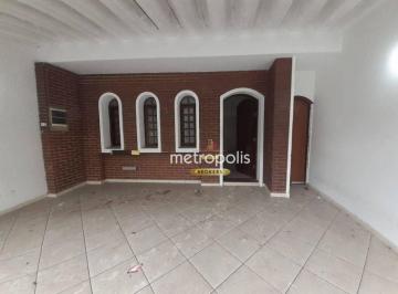 Garagem · Sobrado com 2 dormitórios, 220 m² - venda por R$ 1.230.000,00 ou aluguel por R$ 8.280,00/mês - Santa