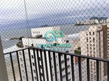 Apartamento · 222m² · 5 Quartos · 2 Vagas · Apartamento à venda no bairro Pitangueiras - Guarujá/SP
