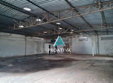 de6665e385d315c013d1e1e5a072dd4c83bc68ca · Galpão para alugar, 326 m² por R$ 14.000,00/mês - Jardim Bom Pastor - Santo André/SP