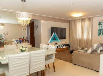 8517bdfd26f11dbdf3c527b4aff29b4e689221c5 · Apartamento à venda, 115 m² por R$ 980.000,09 - Vila Valparaíso - Santo André/SP