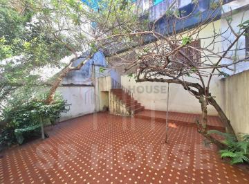 Foto 01 · Casa para locação, 3 quartos sendo 1 suite, 4 banheiros, 2 vagas, 176m², Jabaquara,