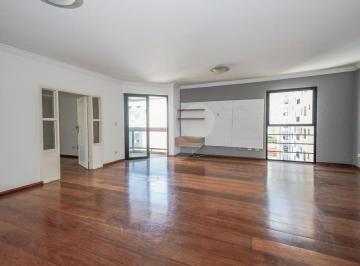 Apartamento · 149m² · 4 Quartos · 2 Vagas · Apartamento com 4 quartos à venda em Vila olímpia - SP