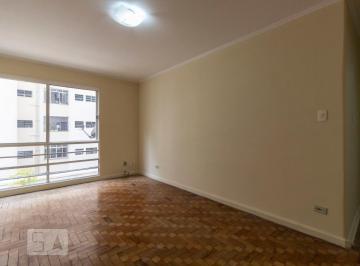 Apartamento · 140m² · 3 Quartos · 1 Vaga · Apartamento para Aluguel - Higienópolis, 3 Quartos, 140 m2 - São Paulo