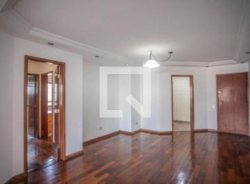 Apartamento · 121m² · 3 Quartos · 2 Vagas · Apartamento para Aluguel - Saúde, 3 Quartos,  121 m2 - São Paulo