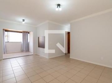 Apartamento · 77m² · 3 Quartos · 1 Vaga · Apartamento para Aluguel - Serrinha, 3 Quartos,  77 m² - Goiânia