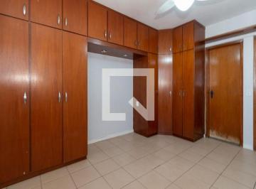Sobre o imóvel: Apartamento em andar alto, silencioso e bem arejado. Rico em arm · Apartamento para Aluguel - Serrinha, 3 Quartos, 77 m² - Goiânia