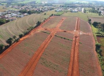 Foto 01 · Lançamento Jardim Sol, Terrenos de 200m2, Ótima Localização