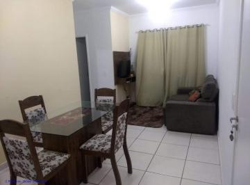 Foto 01 · apartamento em Hortolândia