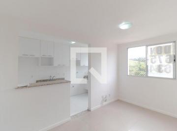 Apartamento · 44m² · 2 Quartos · 1 Vaga · Apartamento para Aluguel - Parque das Águas, 2 Quartos, 44 m² - Campinas