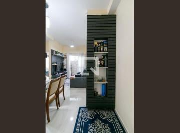 Apartamento · 50m² · 2 Quartos · 1 Vaga · Apartamento para Aluguel - Cangaíba, 2 Quartos, 50 m² - São Paulo