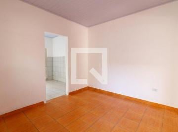 Casa · 40m² · 1 Quarto · 1 Vaga · Casa para Aluguel - Vila Re, 1 Quarto, 40 m² - São Paulo
