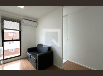 Apartamento · 30m² · 1 Quarto · Apartamento para Aluguel - Água Verde, 1 Quarto, 30 m² - Curitiba