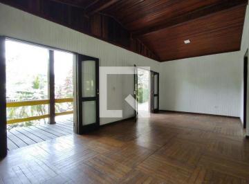 Casa · 280m² · 3 Quartos · 2 Vagas · Casa para Aluguel - Jacarepaguá, 3 Quartos, 280 m² - Rio de Janeiro