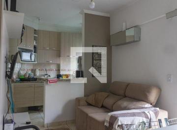 Apartamento · 59m² · 1 Quarto · 1 Vaga · Apartamento para Aluguel - Boqueirão, 1 Quarto, 59 m² - Praia Grande
