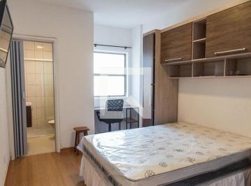 Apartamento · 27m² · 1 Quarto · Apartamento para Aluguel - Liberdade, 1 Quarto,  27 m² - São Paulo
