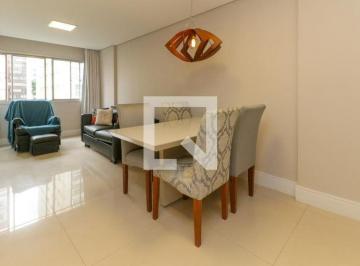 Apartamento · 64m² · 2 Quartos · 1 Vaga · Apartamento para Aluguel - Paraíso, 2 Quartos,  64 m² - São Paulo
