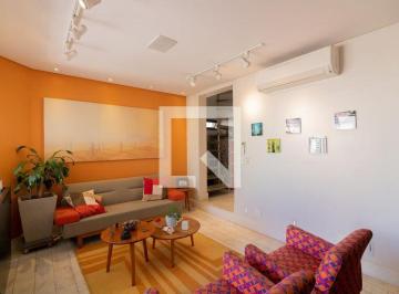 Apartamento · 224m² · 3 Quartos · 3 Vagas · Apartamento para Aluguel - Moema, 3 Quartos, 224 m² - São Paulo