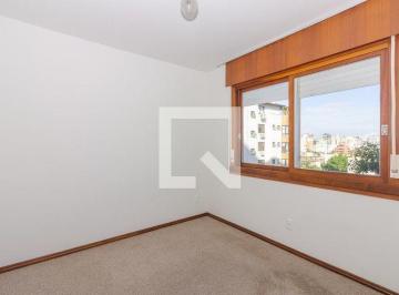 Apartamento · 80m² · 2 Quartos · 1 Vaga · Apartamento para Aluguel - Auxiliadora, 2 Quartos,  80 m² - Porto Alegre