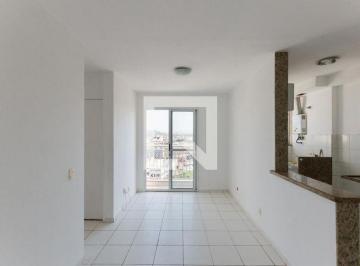 Apartamento · 65m² · 2 Quartos · 1 Vaga · Apartamento para Aluguel - São Cristóvão, 2 Quartos,  65 m² - Rio de Janeiro