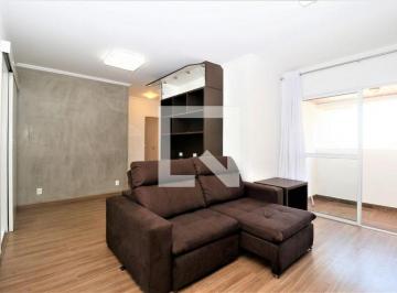 Apartamento · 73m² · 3 Quartos · 2 Vagas · Apartamento para Aluguel - Vila Mascote, 3 Quartos,  73 m² - São Paulo
