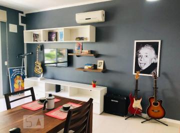 Apartamento · 68m² · 1 Quarto · 1 Vaga · Apartamento para Aluguel - Itacorubi, 1 Quarto, 68 m² - Florianópolis