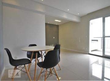 Apartamento · 61m² · 1 Quarto · 1 Vaga · Apartamento para Aluguel - Vila Andrade, 1 Quarto, 61 m² - São Paulo