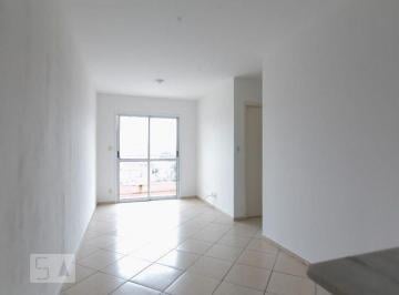 Apartamento · 49m² · 2 Quartos · 1 Vaga · Apartamento para Aluguel - Itaquera, 2 Quartos,  49 m² - São Paulo