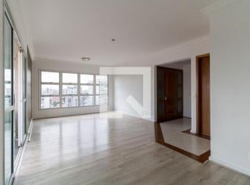 Apartamento · 133m² · 3 Quartos · 3 Vagas · Apartamento para Aluguel - Ipiranga, 3 Quartos, 133 m² - São Paulo