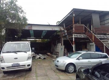 Terreno , Diadema · Terreno Piraporinha  708²m 