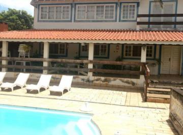 Foto 14 · Sítio de luxo à venda em Indaiatuba-SP, bairro Mirim: 4 quartos, 3 suítes, 3 salas, 4 banheiros, 36.
