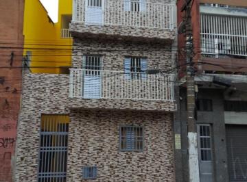 Apartamento de 1 quarto, São Paulo · LOCAÇÃO DE KITNET NO BRÁS SEM ANALISE DE CRÉDITO