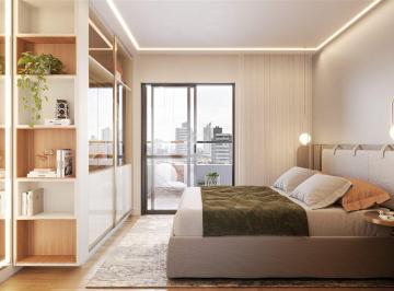 Apartamento · 59m² · 2 Quartos · 1 Vaga · Tajahy Residence - Tajahy Residence | Apartamento próximo ao mar