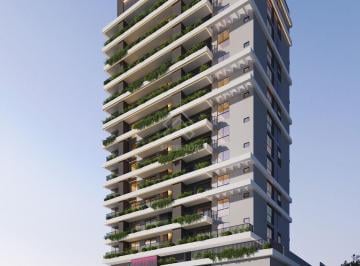 Apartamento · 63m² · 2 Quartos · 1 Vaga · One Residence - One Residence | Apartamento 2 dormitórios
