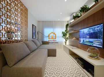 Apartamento · 221m² · 4 Quartos · 4 Vagas · Reserva Newest Setor Oeste - Goiânia GO